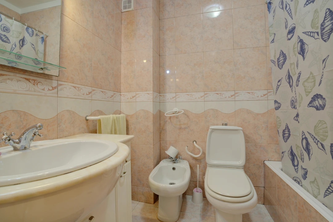 Apartamento T3 para Venda em Vila do Conde Foto 17