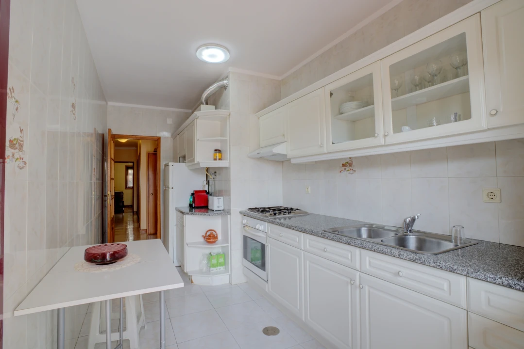 Apartamento T3 para Venda em Vila do Conde Foto 4