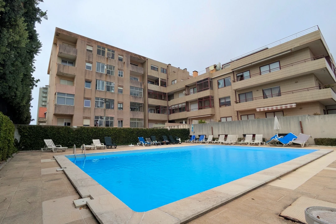 Apartamento T3 para Venda em Vila do Conde Foto 1