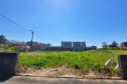 Terreno para Venda em Balazar