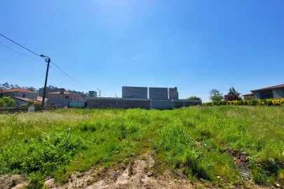 Terreno para Venda em Balazar