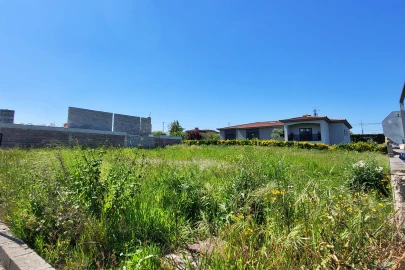 Terreno para Venda em Balazar
