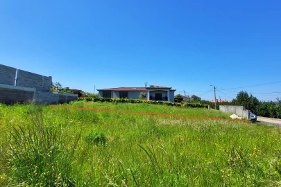 Terreno para Venda em Balazar