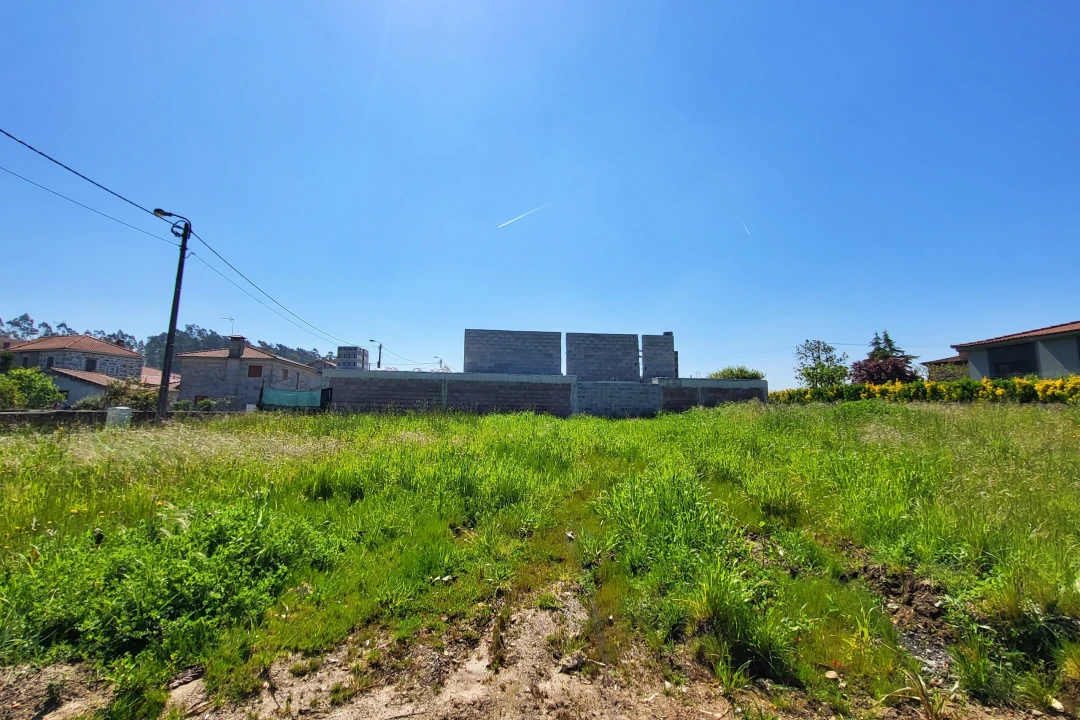 Terreno para Venda em Balazar Foto 3