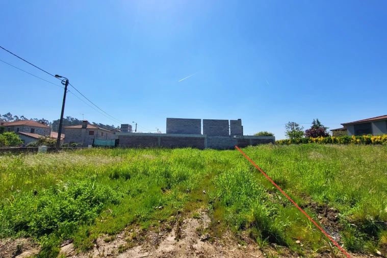 Terreno para Venda em Balazar Foto 10