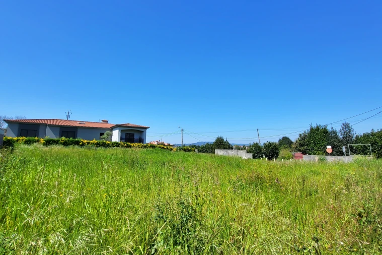 Terreno para Venda em Balazar Foto 6