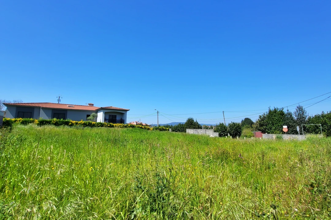 Terreno para Venda em Balazar Foto 6
