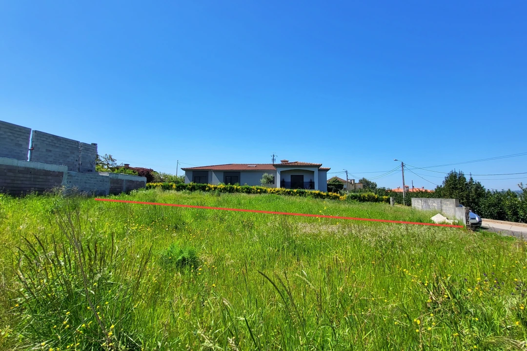 Terreno para Venda em Balazar Foto 9