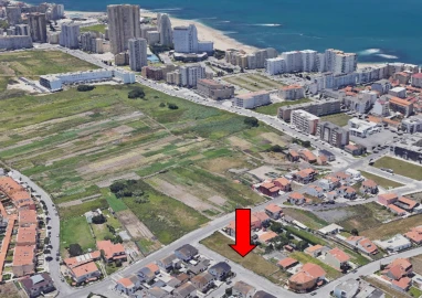 Terreno para Venda em Aver-O-Mar, Amorim e Terroso