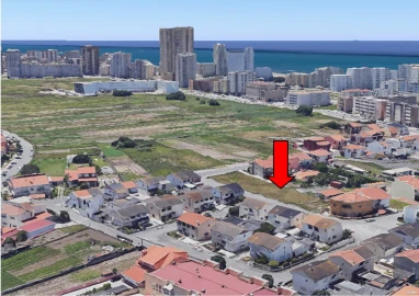 Terreno para Venda em Aver-O-Mar, Amorim e Terroso