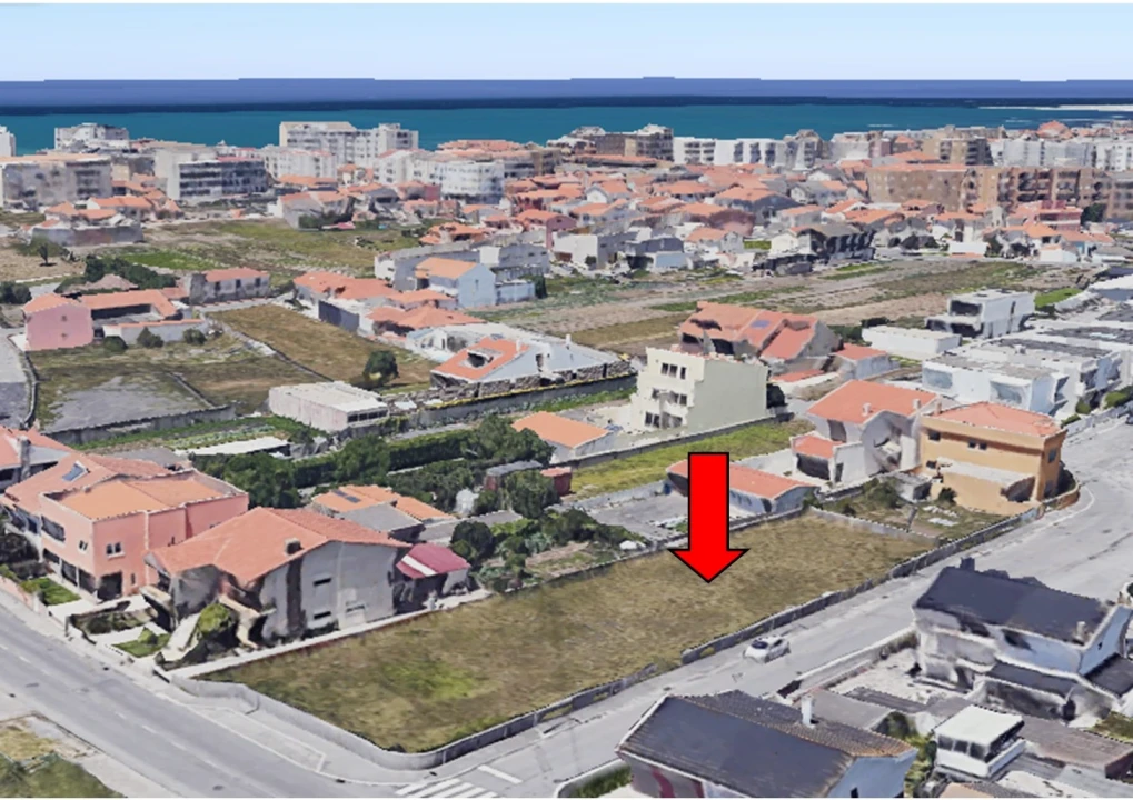 Terreno para Venda em Aver-O-Mar, Amorim e Terroso Foto 6