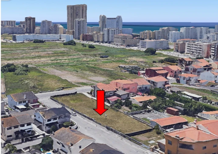 Terreno para Venda em Aver-O-Mar, Amorim e Terroso Foto 2