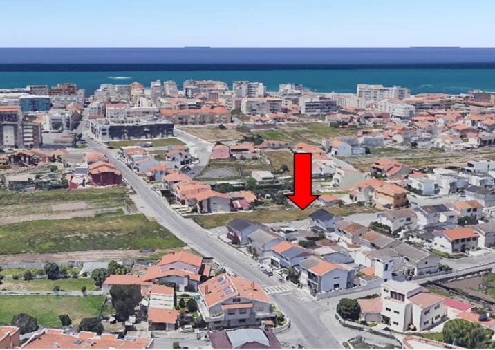 Terreno para Venda em Aver-O-Mar, Amorim e Terroso Foto 7
