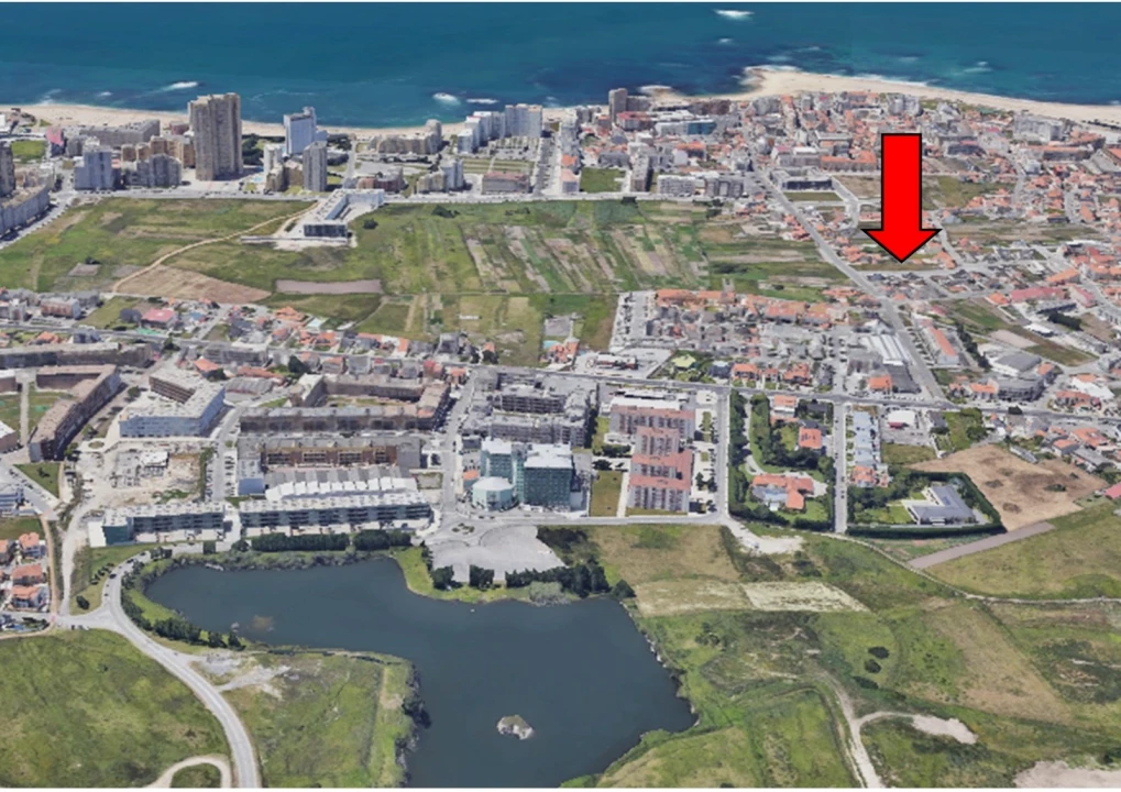 Terreno para Venda em Aver-O-Mar, Amorim e Terroso Foto 4