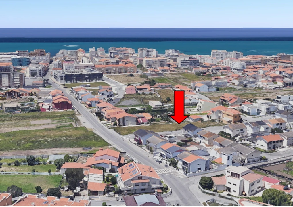 Terreno para Venda em Aver-O-Mar, Amorim e Terroso Foto 7