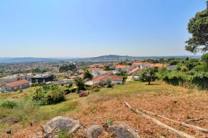 Terreno para Venda em Santa Maria Maior e Monserrate e Meadela