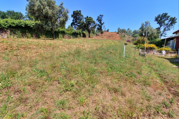 Terreno para Venda em Santa Maria Maior e Monserrate e Meadela Foto 8