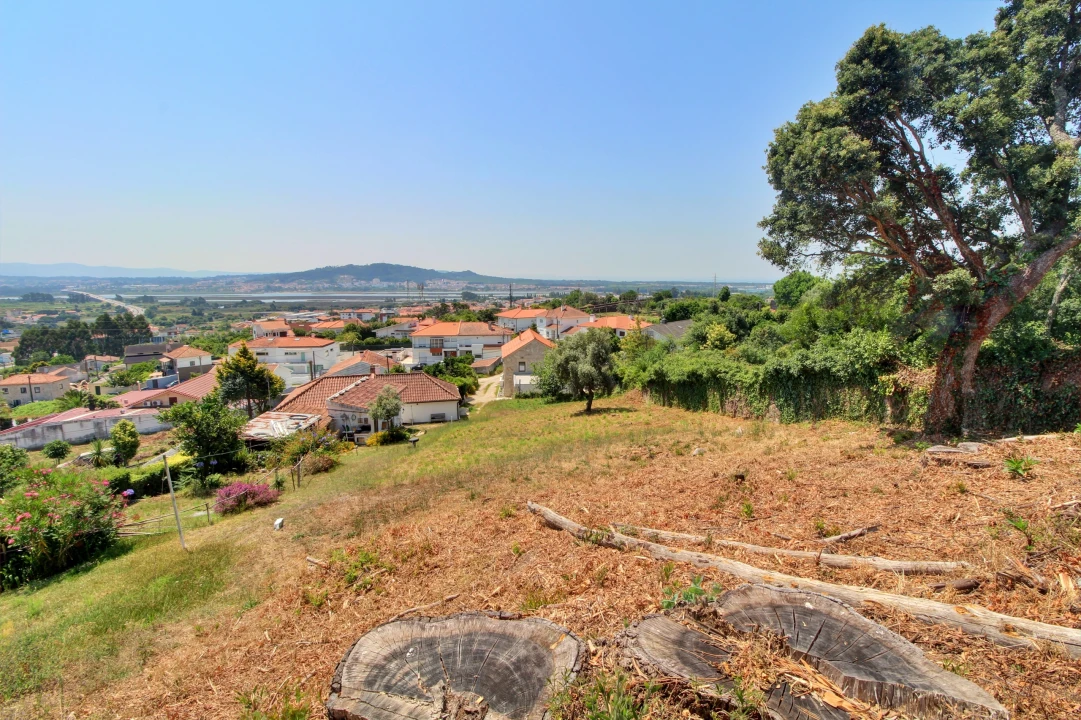Terreno para Venda em Santa Maria Maior e Monserrate e Meadela Foto 5