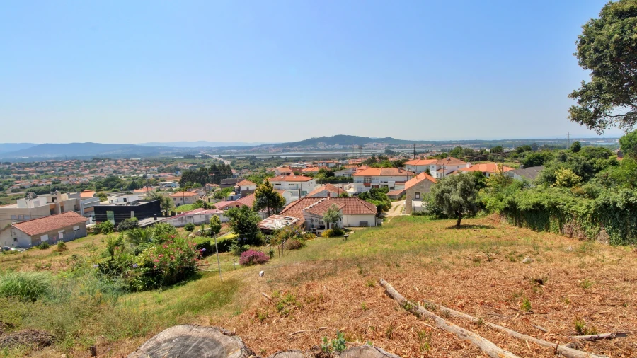 Terreno para Venda em Santa Maria Maior e Monserrate e Meadela