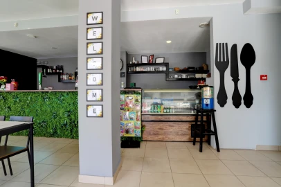 Negócio para Trespasse em Póvoa de Varzim, Beiriz e Argivai