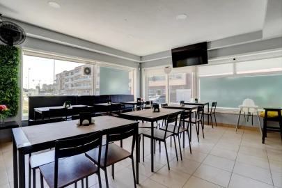 Negócio para Trespasse em Póvoa de Varzim, Beiriz e Argivai