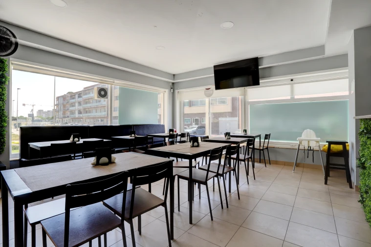 Negócio para Trespasse em Póvoa de Varzim, Beiriz e Argivai Foto 10