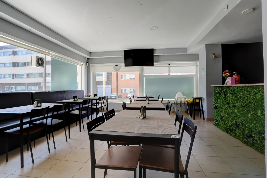 Negócio para Trespasse em Póvoa de Varzim, Beiriz e Argivai Foto 11