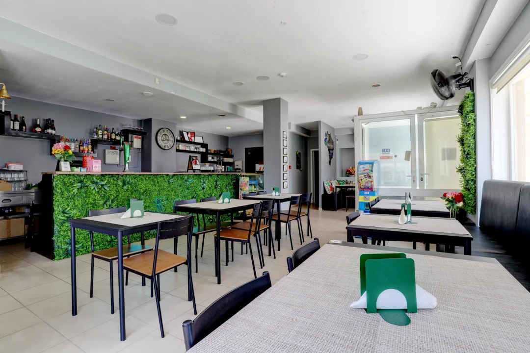 Negócio para Trespasse em Póvoa de Varzim, Beiriz e Argivai Foto 1