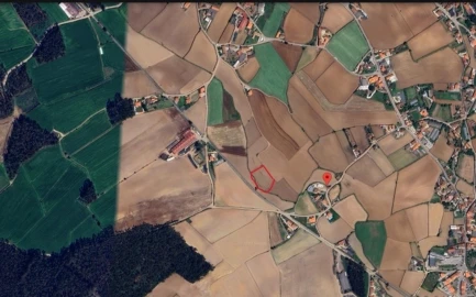 Terreno Agricola ou Rústico para Venda em Póvoa de Varzim, Beiriz e Argivai