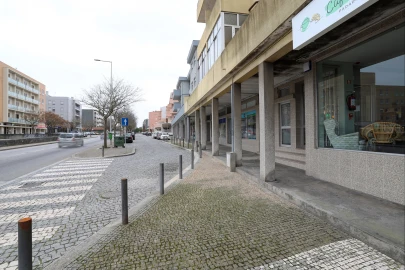 Loja para Venda em Vila do Conde