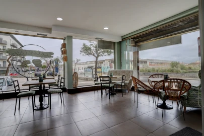 Loja para Venda em Vila do Conde