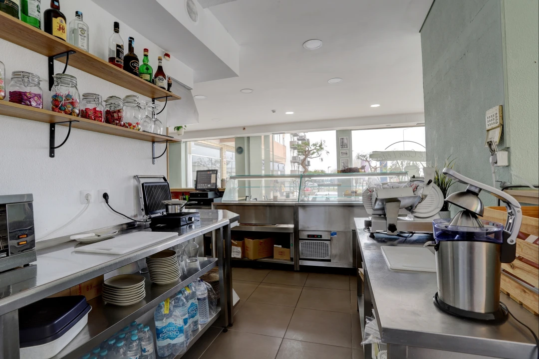 Loja para Venda em Vila do Conde Foto 15