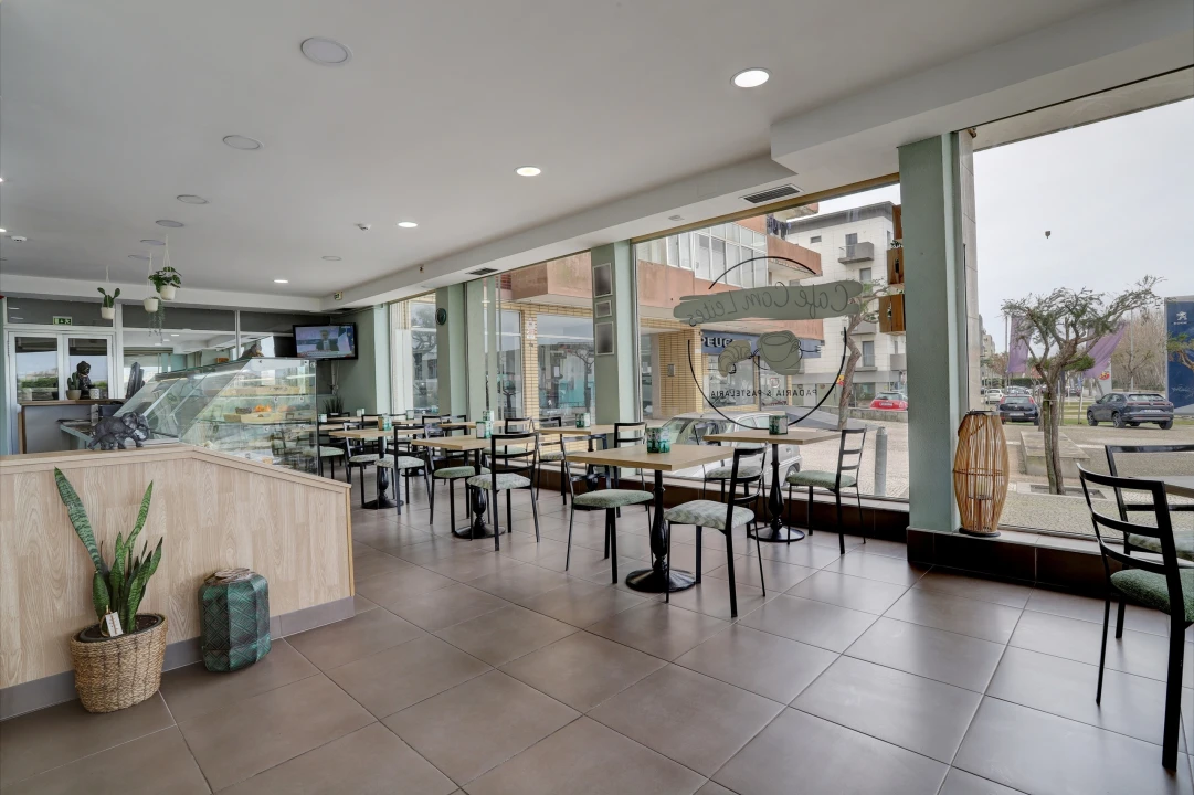 Loja para Venda em Vila do Conde Foto 4