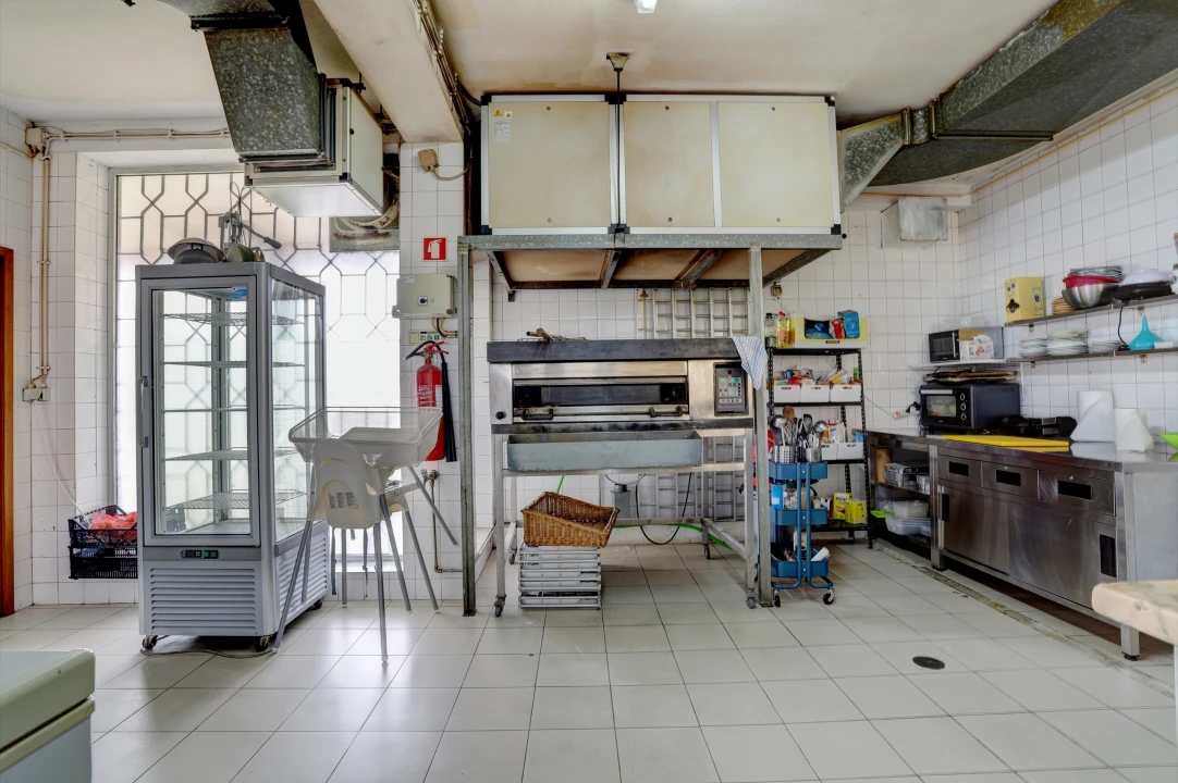 Loja para Venda em Vila do Conde Foto 22