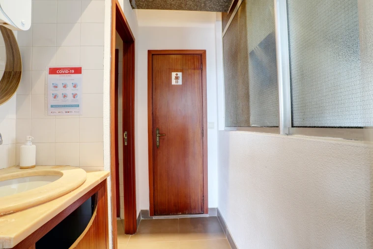 Loja para Venda em Vila do Conde Foto 20