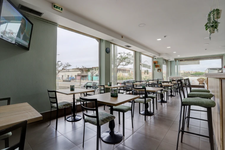 Loja para Venda em Vila do Conde Foto 12