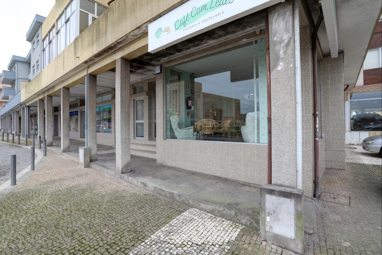 Loja para Venda em Vila do Conde Foto 26