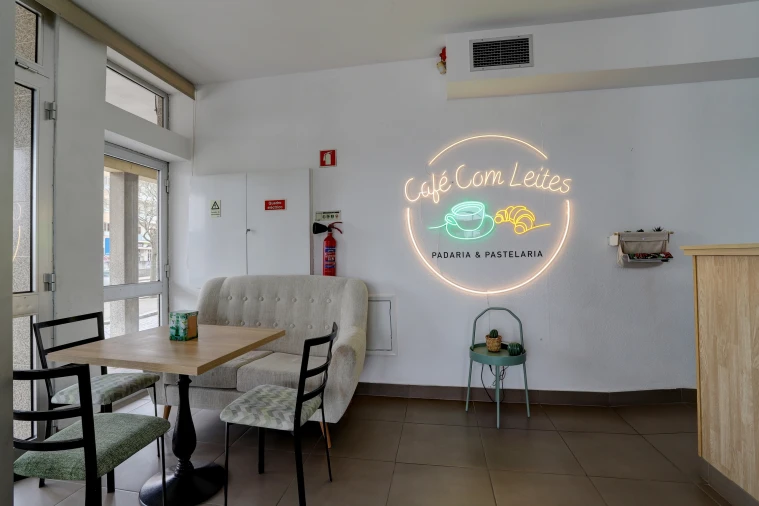 Loja para Venda em Vila do Conde Foto 8