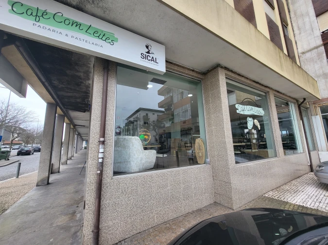 Loja para Venda em Vila do Conde Foto 19