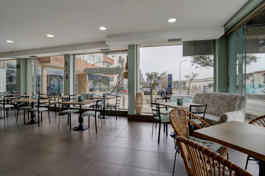 Loja para Venda em Vila do Conde Foto 9