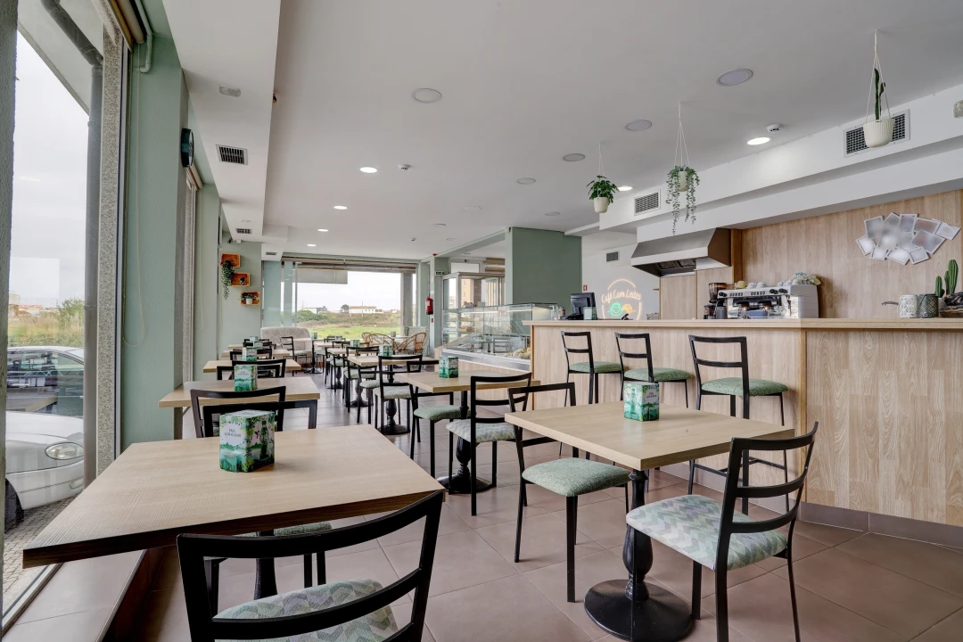 Loja para Venda em Vila do Conde Foto 2