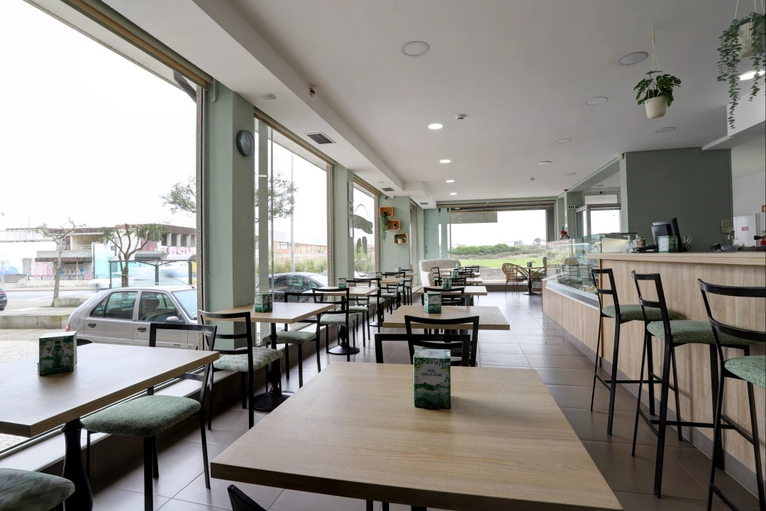 Loja para Venda em Vila do Conde Foto 6