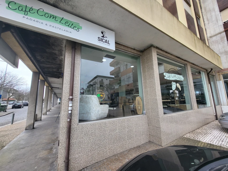 Loja para Venda em Vila do Conde Foto 19