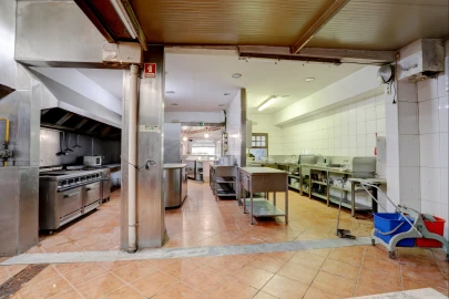 Negócio para Venda em Póvoa de Varzim, Beiriz e Argivai