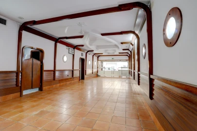 Negócio para Venda em Póvoa de Varzim, Beiriz e Argivai