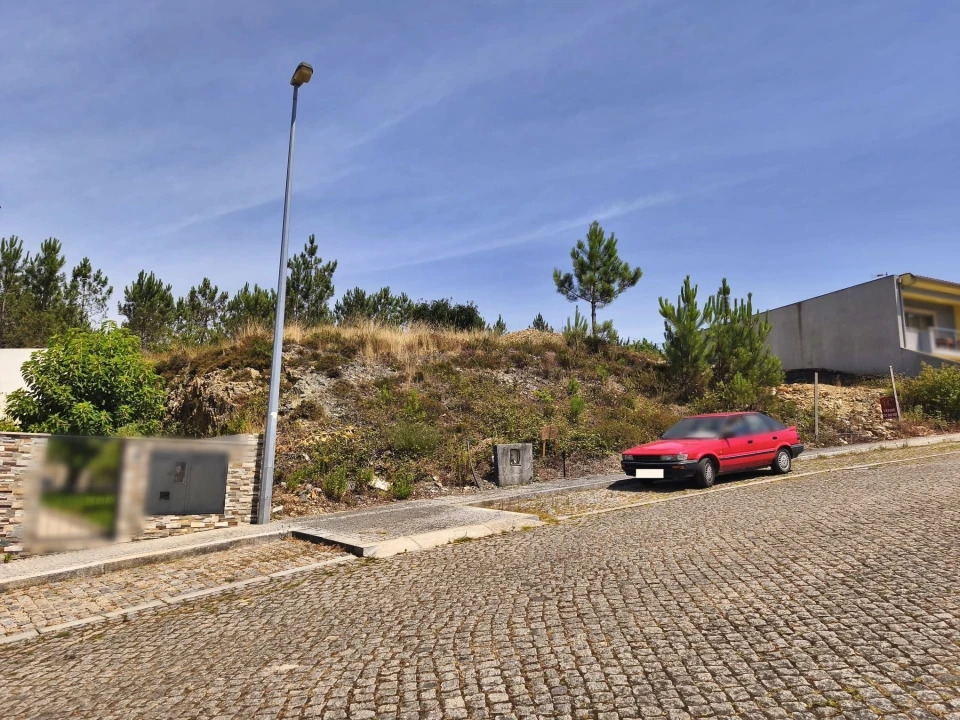 Terreno para Venda em Póvoa de Varzim, Beiriz e Argivai Foto 4