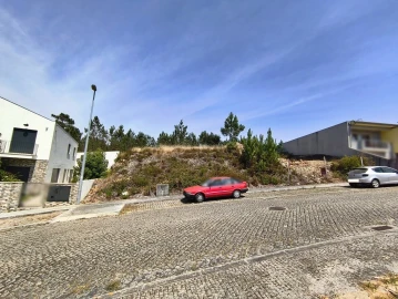 Terreno para Venda em Póvoa de Varzim, Beiriz e Argivai