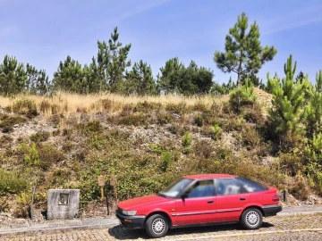 Terreno para Venda em Póvoa de Varzim, Beiriz e Argivai
