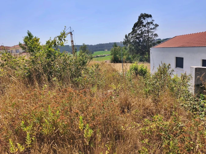 Terreno para Venda em Póvoa de Varzim, Beiriz e Argivai Foto 8