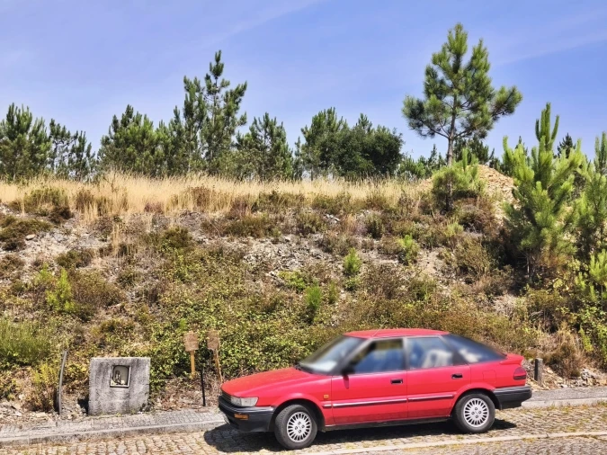 Terreno para Venda em Póvoa de Varzim, Beiriz e Argivai Foto 5
